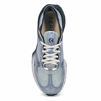 Women's Zero Grand Premium Sneaker - White/Tan