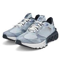 Women's Zero Grand Premium Sneaker - White/Tan