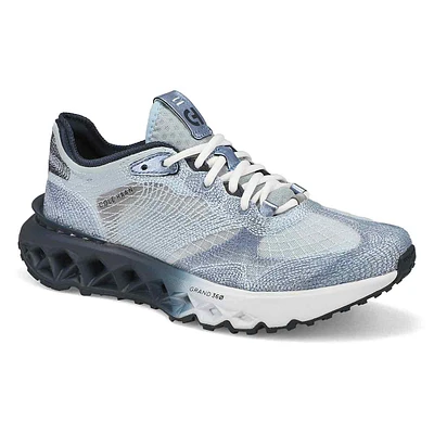 Women's Zero Grand Premium Sneaker - White/Tan