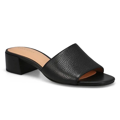 Women's Calli Leather Dress Slide Sandal