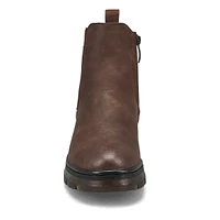 Women's Wednesday 01 Vegan Waterproof Boot - Black