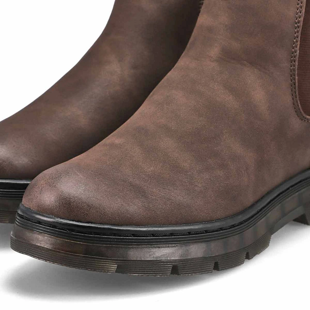 Women's Wednesday 01 Vegan Waterproof Boot - Black