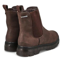 Women's Wednesday 01 Vegan Waterproof Boot - Black