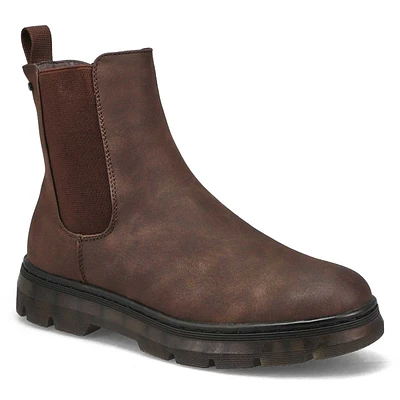 Women's Wednesday 01 Vegan Waterproof Boot - Black