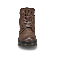 Women's Wednesday Vegan Waterproof Boot