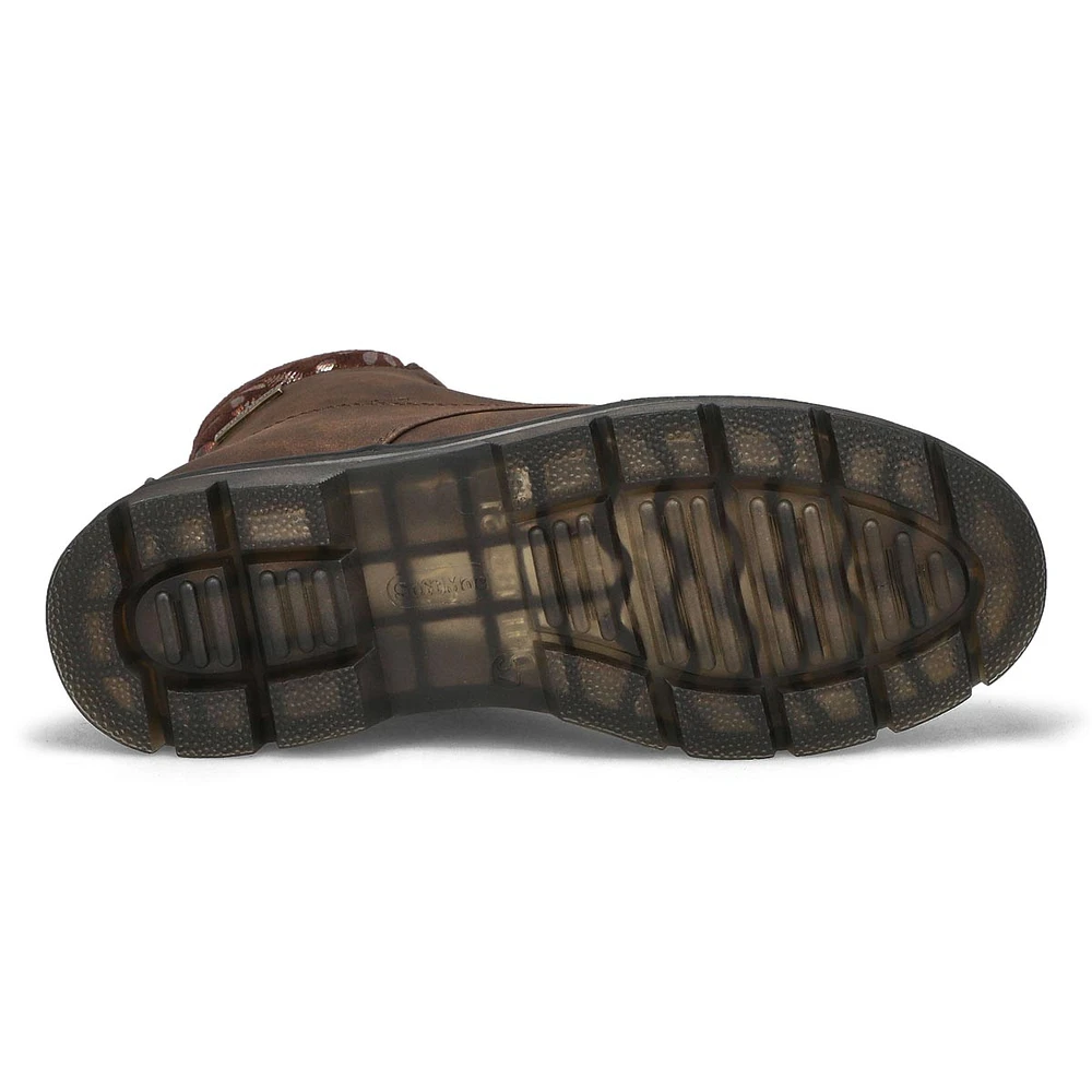 Women's Wednesday Vegan Waterproof Boot