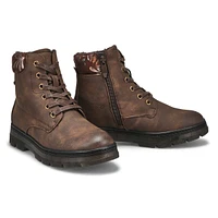 Women's Wednesday Vegan Waterproof Boot