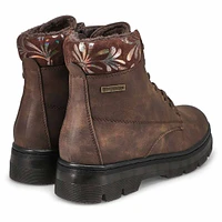 Women's Wednesday Vegan Waterproof Boot