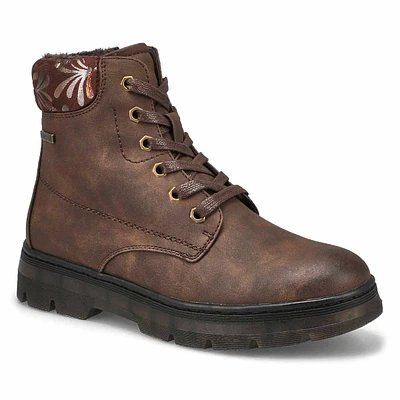 Women's Wednesday Vegan Waterproof Boot