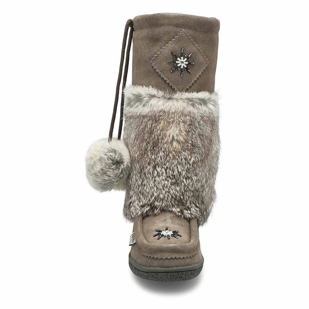 Women's Winter Niska 2 Waterproof SoftMocs