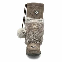 Women's Winter Niska 2 Waterproof SoftMocs