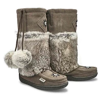 Women's Winter Niska 2 Waterproof SoftMocs