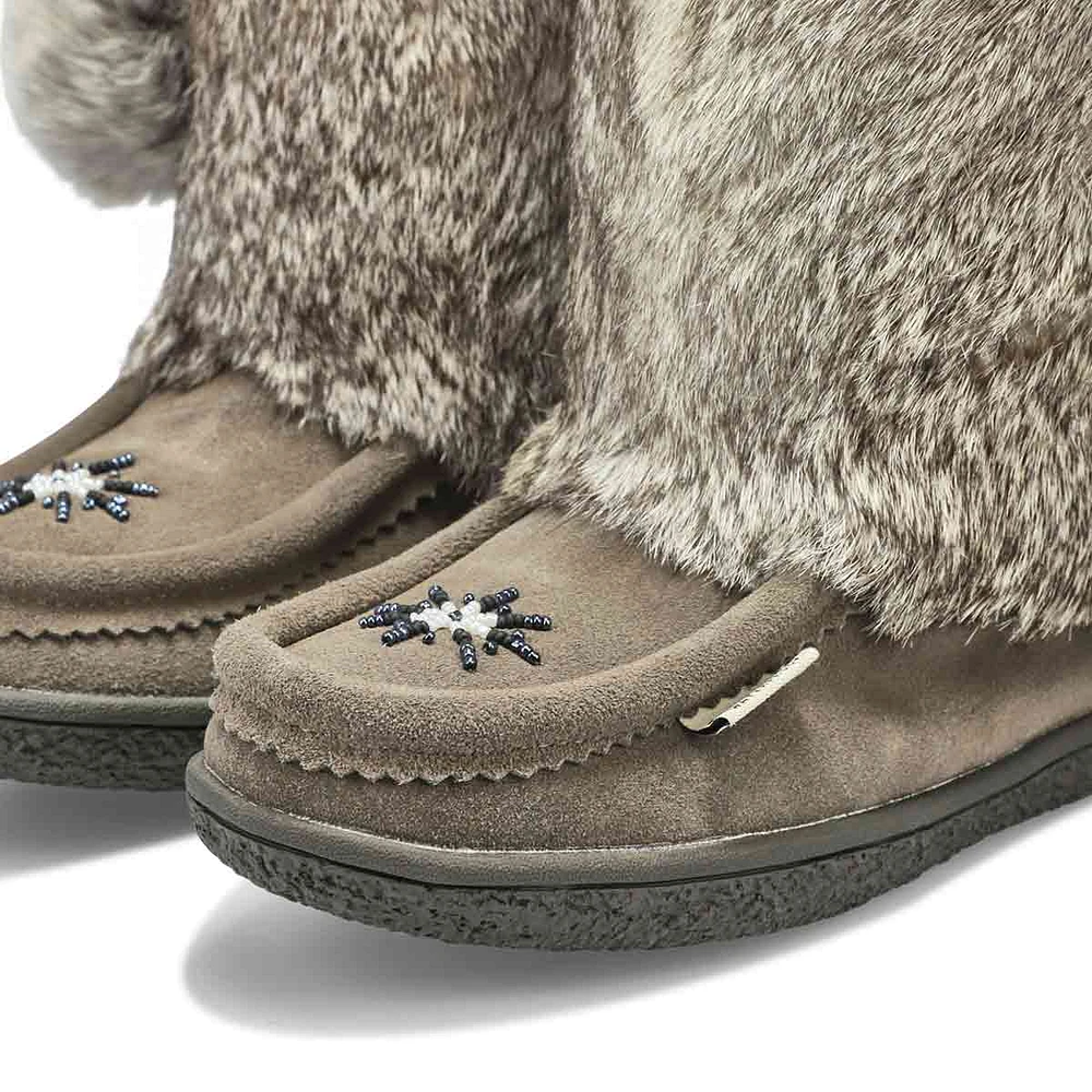 Women's Winter Niska 2 Waterproof SoftMocs