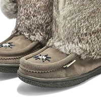 Women's Winter Niska 2 Waterproof SoftMocs