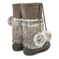 Women's Winter Niska 2 Waterproof SoftMocs