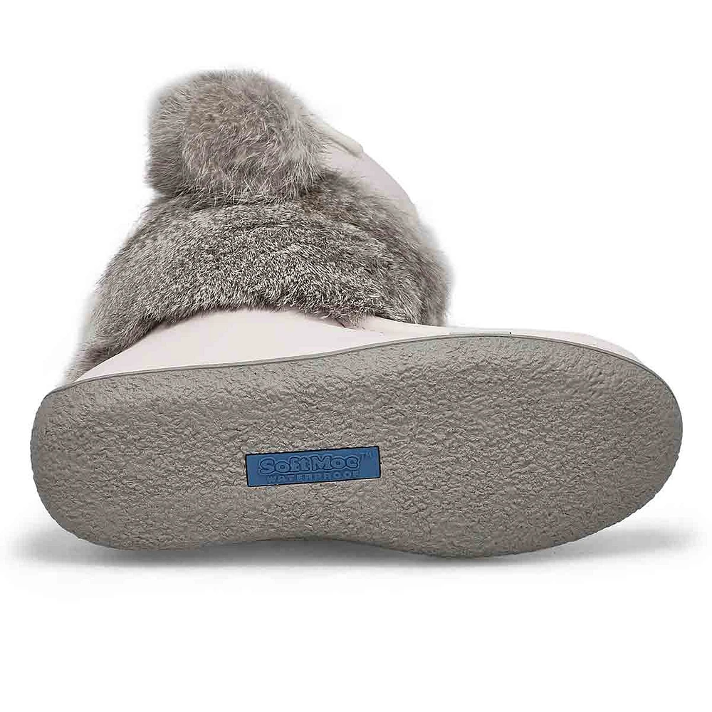 Women's Winter Niska 2 Waterproof SoftMocs