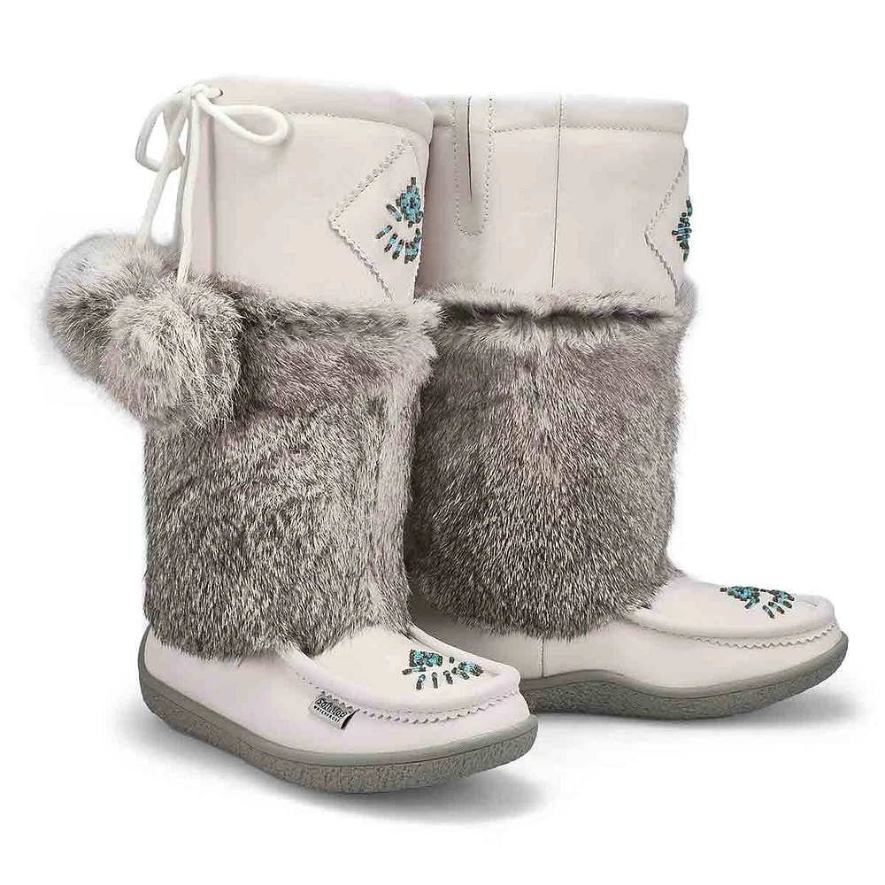 Women's Winter Niska 2 Waterproof SoftMocs