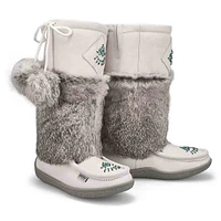 Women's Winter Niska 2 Waterproof SoftMocs