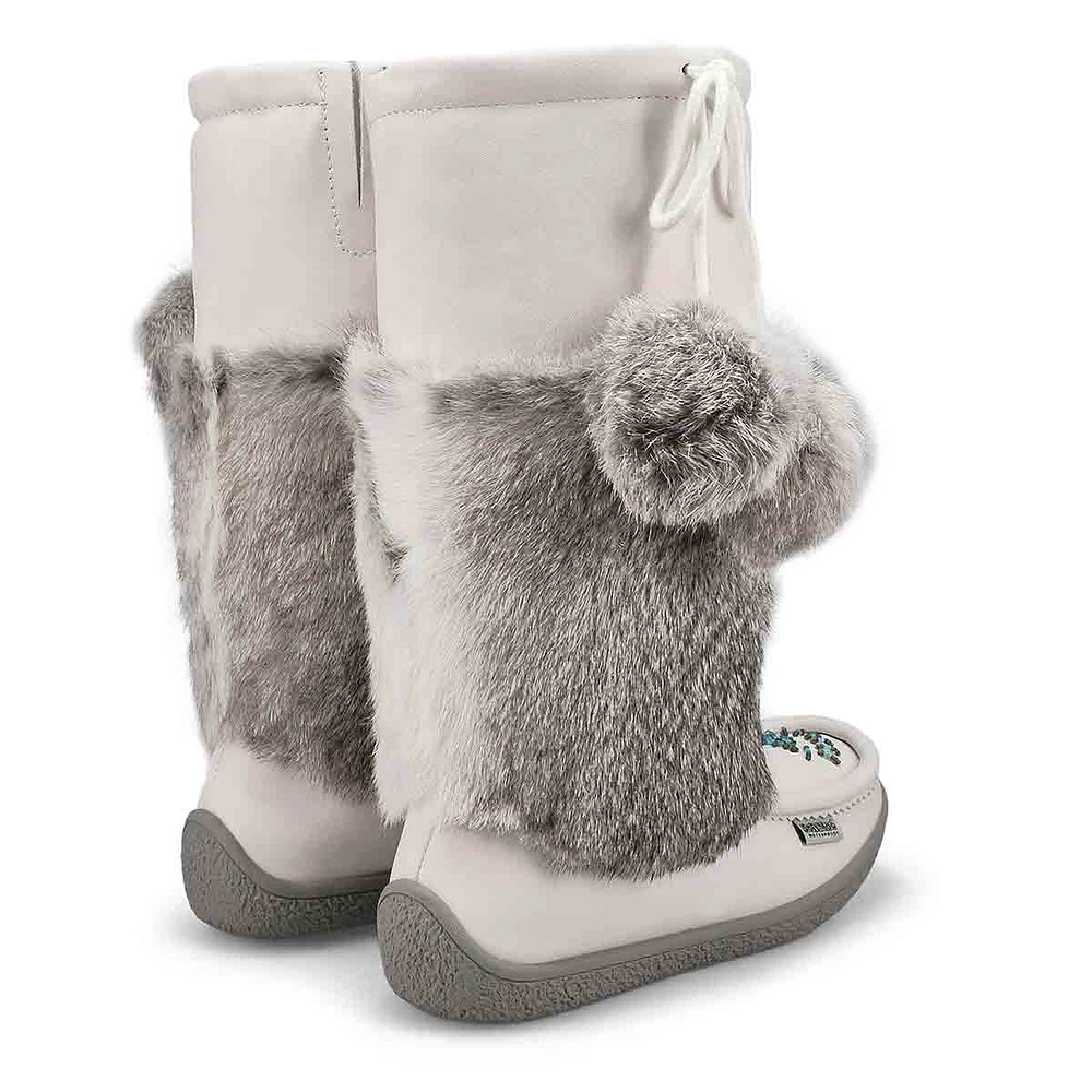 Women's Winter Niska 2 Waterproof SoftMocs