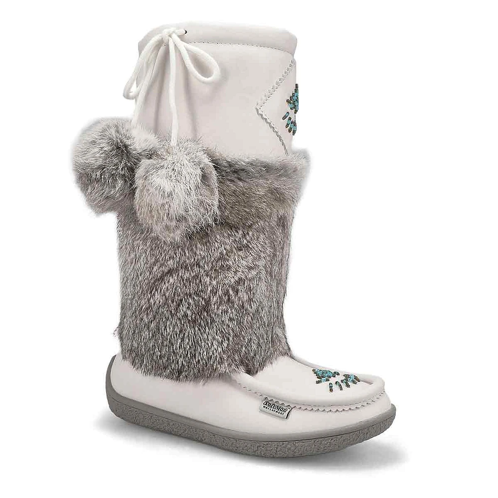 Women's Winter Niska 2 Waterproof SoftMocs