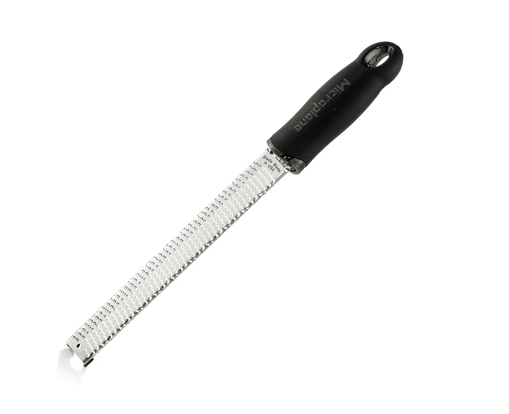 Microplane Soft Touch Handle Grater