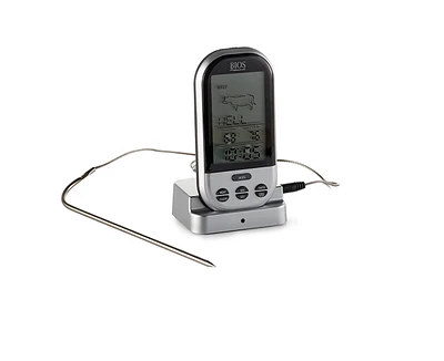 Thermomètre sans fil BIOS
