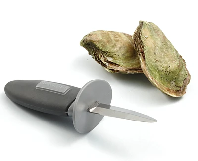 Couteau à huître