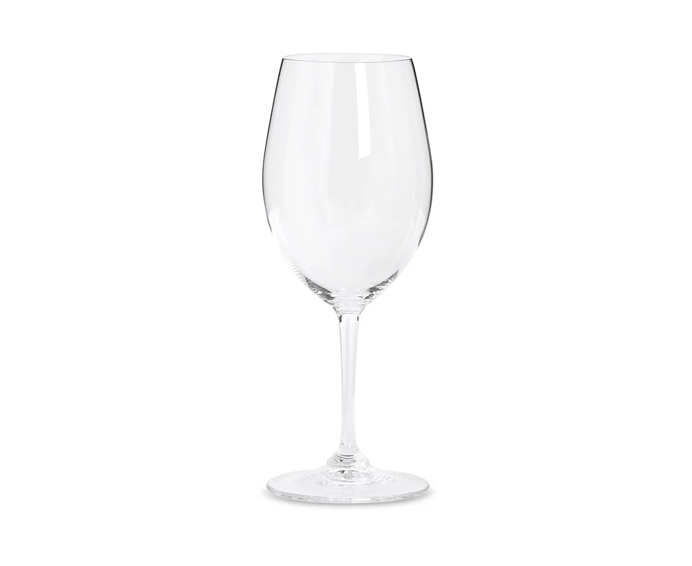 Riedel Assaggio White Wine Glasses, Set of 4