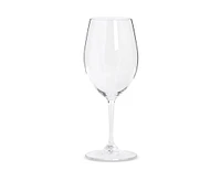 Riedel Assaggio White Wine Glasses, Set of 4