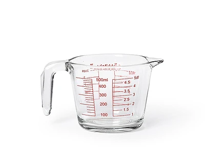 Tasse à mesurer thinkkitchen  500ml