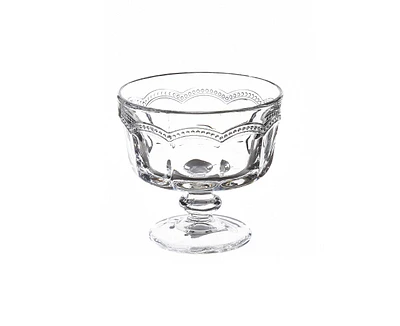 Vintage Dessert Bowl