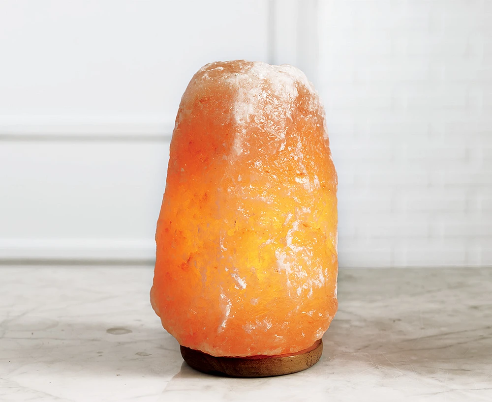 Himalayan Salt Lamp, Large