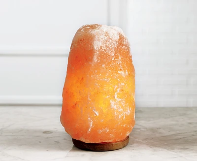 Himalayan Salt Lamp, Large