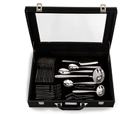 Lancaster II 84-pc Flatware Set