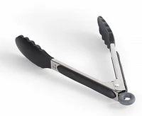 thinkkitchen Kitchen Tongs, 9"