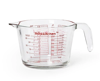 Tasse à mesurer thinkkitchen