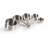 thinkkitchen Stainless Steel Measuring Cups