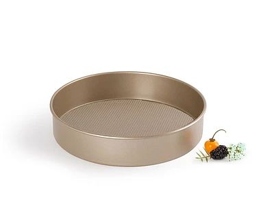 Moule rond Diamond par Remy Olivier