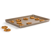 Remy Olivier Diamond Cookie Sheet, 15"