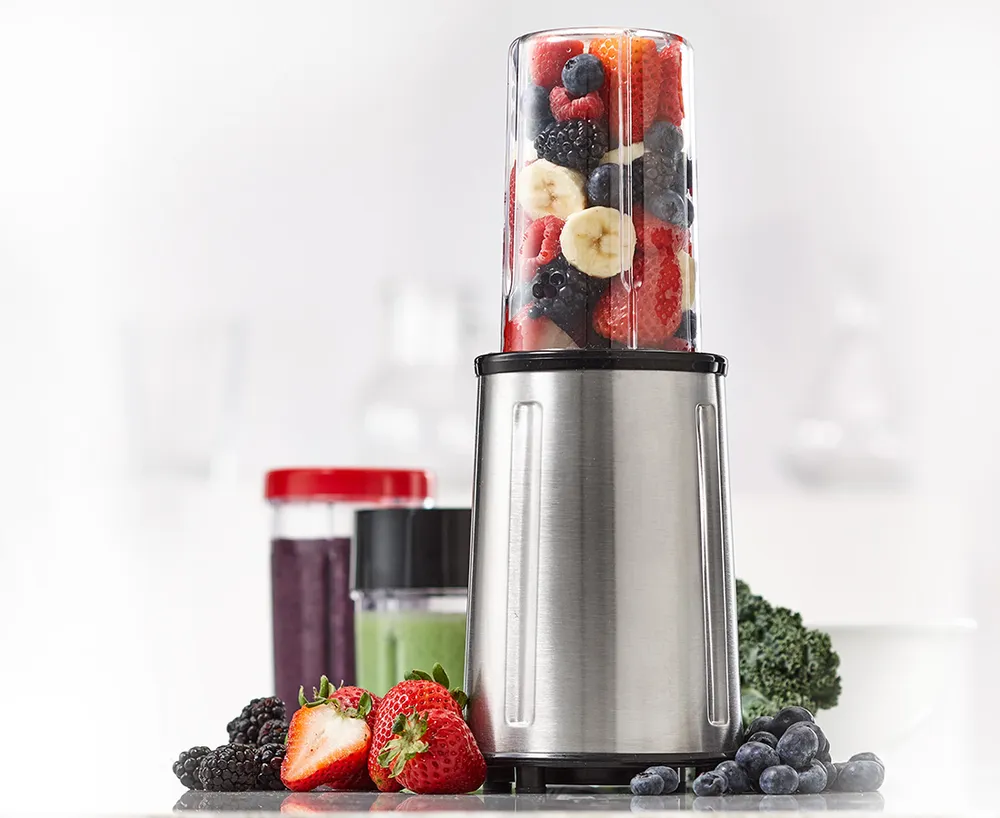 Mélangeur Ultimate Sante thinkkitchen