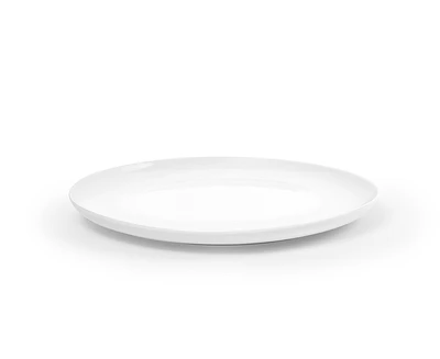 Plateau rond Coupe Jord