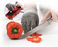 Gant anti-coupures thinkkitchen