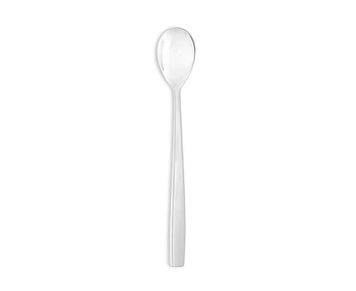 Fjord Mirror Round Teaspoon
