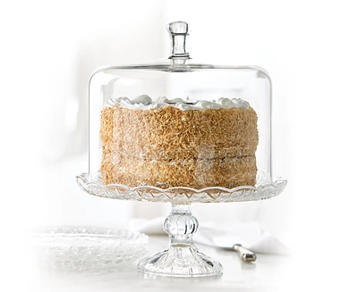Cloche à gâteau Ritz