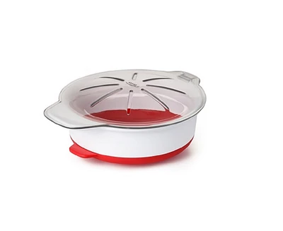 Cuiseur à oeuf pour four à micro-ondes OXO