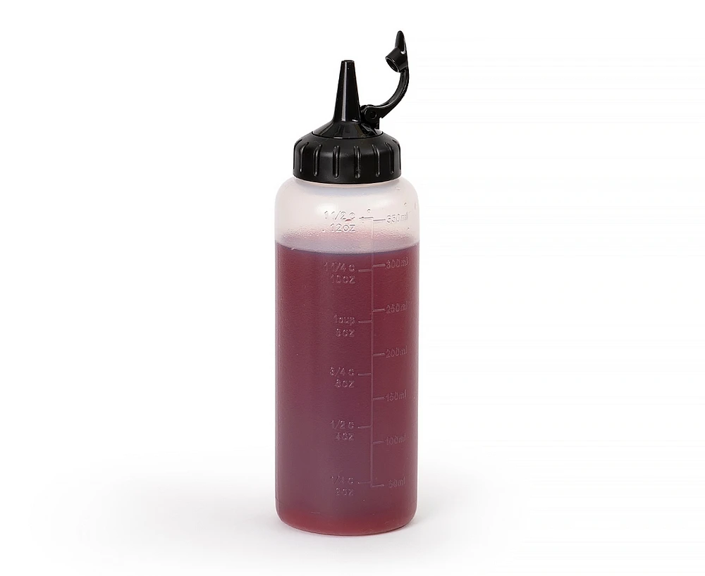 OXO Good Grips Squeeze Bottle, 12 oz