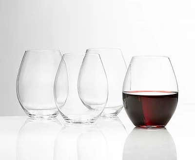 Riedel Assaggio Tumblers, Set of 4