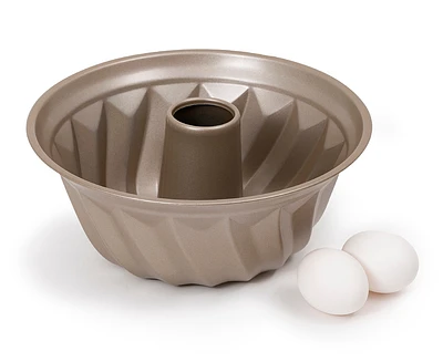 Moule à gâteau Bundt Diamond par Remy Olivier