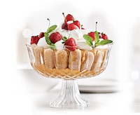 Tiffany Trifle Bowl