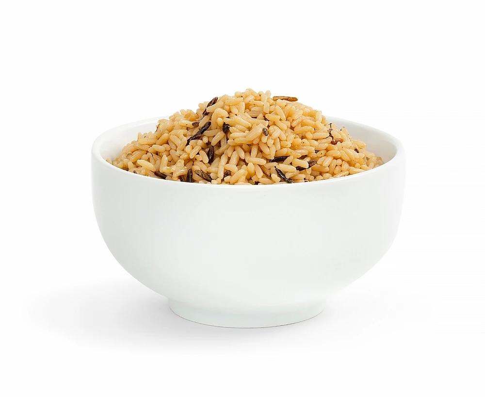 Jörd Round Rice Bowl